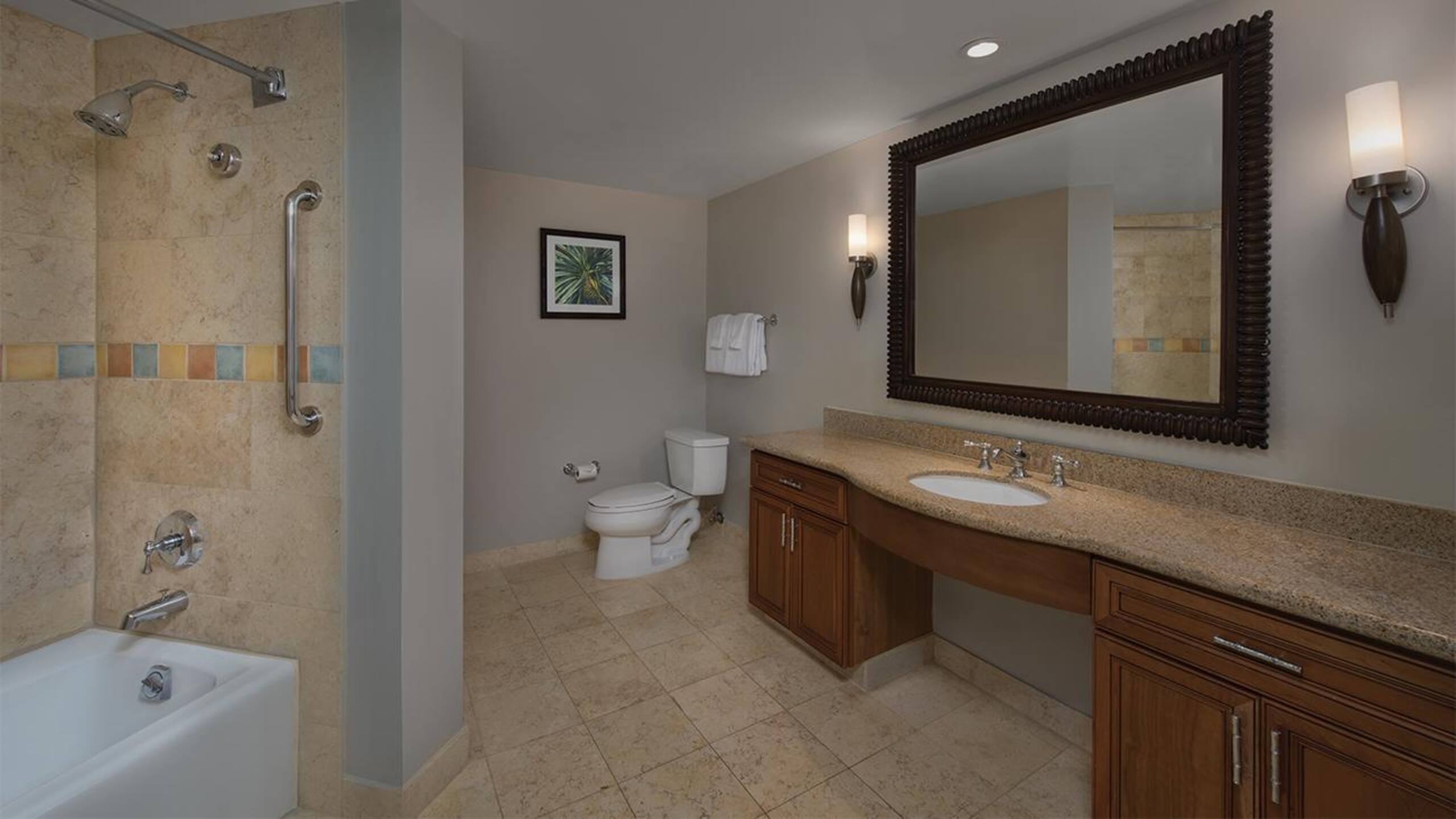 Marriott Maui Ocean Club 1 bedroom suite. ocean vw - Image 5