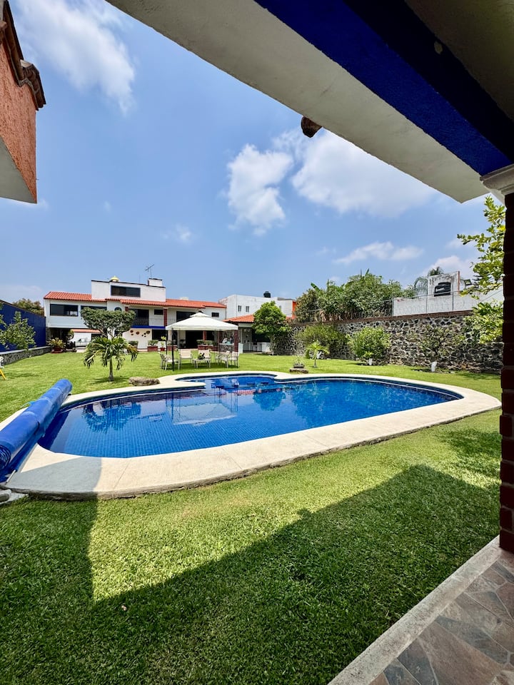 Ruiz House