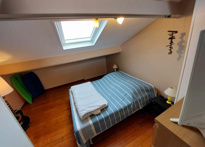 საძინებელი 2