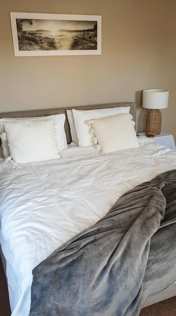 Спална соба 1