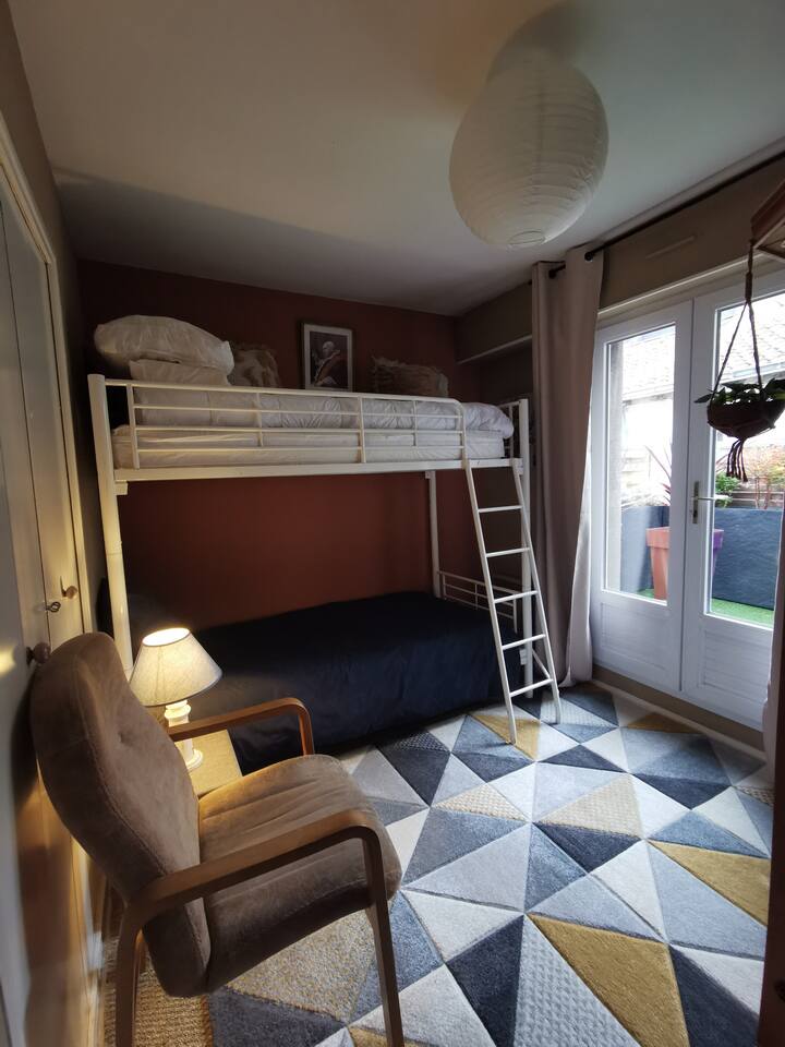 Habitación 2