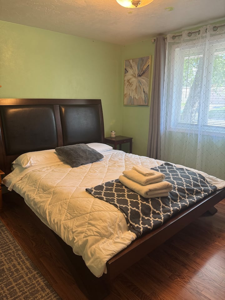 Habitación 1