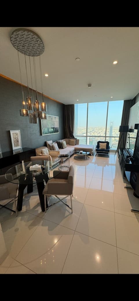 Damac Towers 2Bedroom (by paramount)