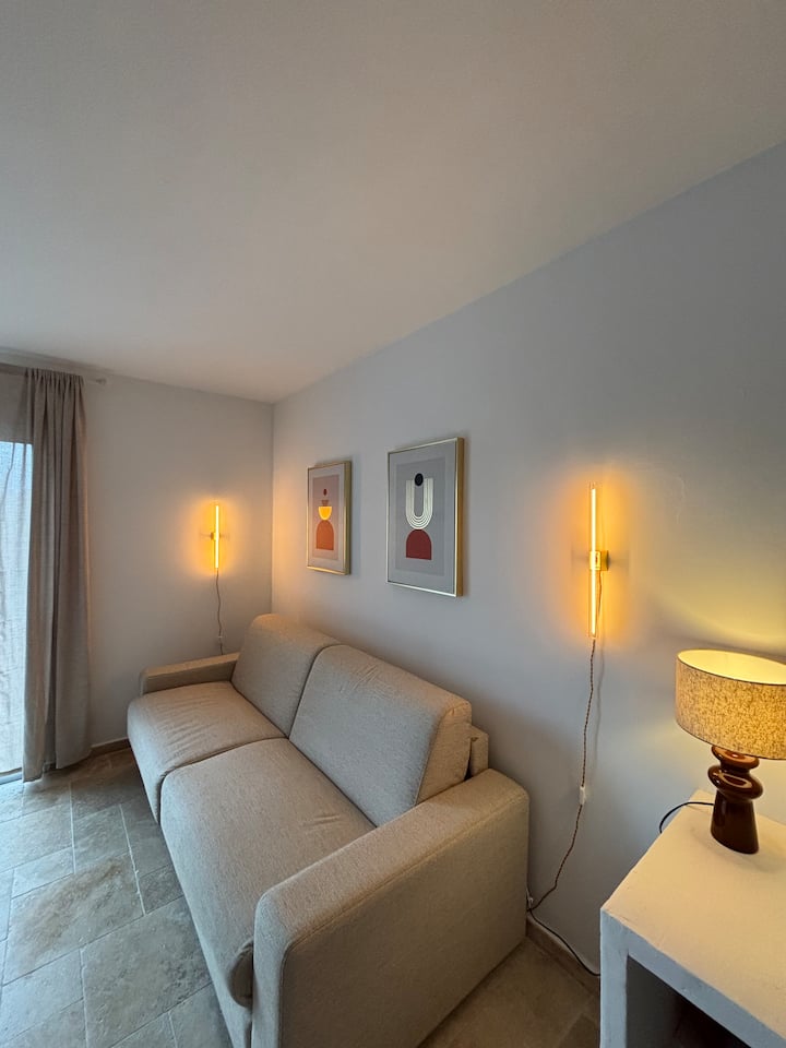 Logement Maison Venaco - Corte