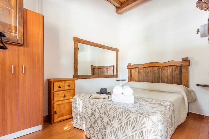 Chambre, Bedroom