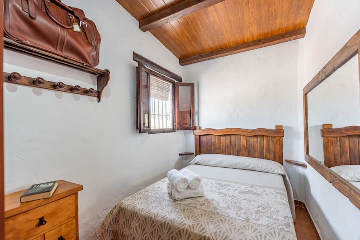 Chambre, Bedroom