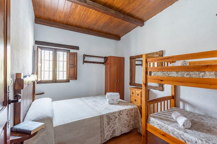 Chambre, Bedroom