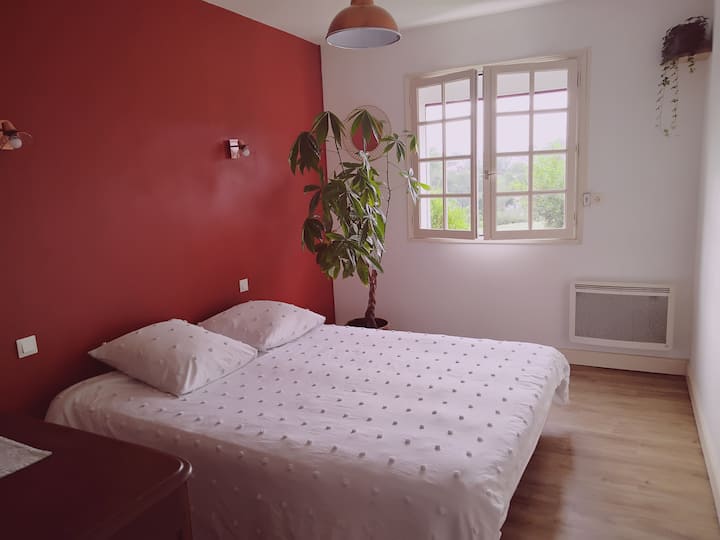 غرفة النوم 1