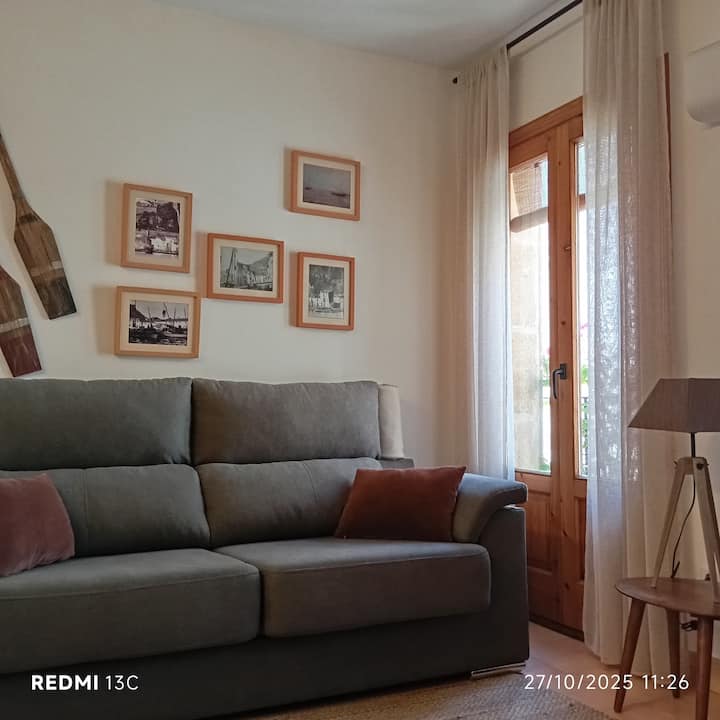 Apartamento Céntrico, Casco Antiguo - Jávea