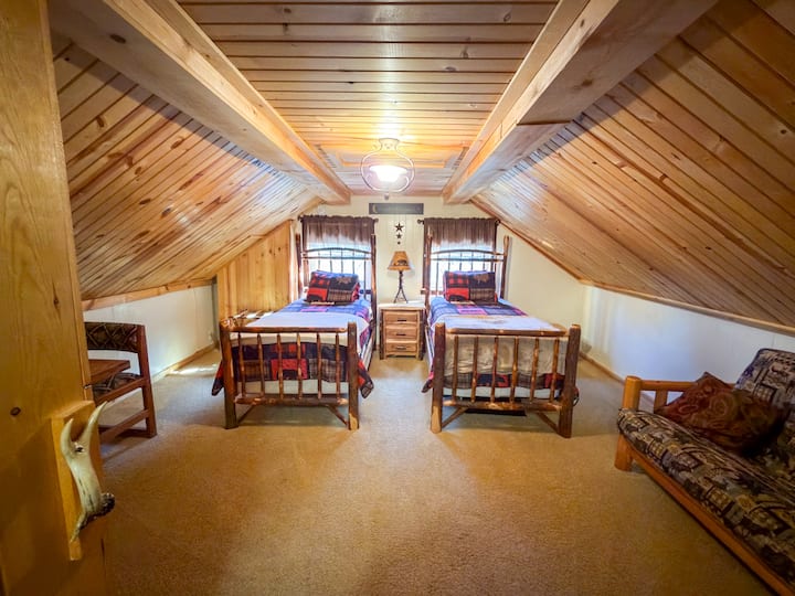 Chambre 3
