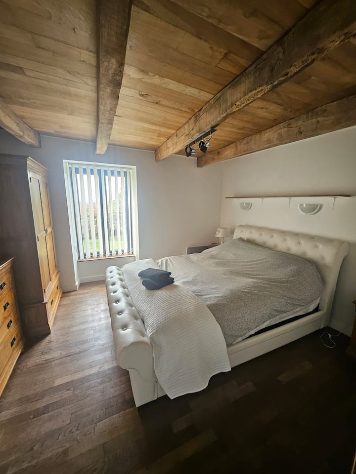 Спална соба 2