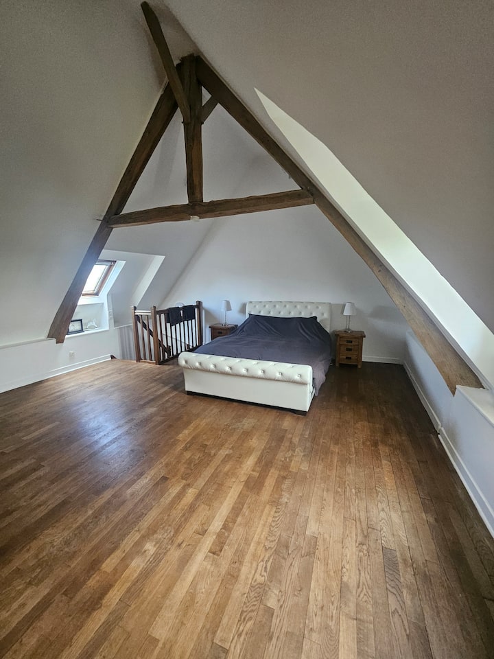 Спална соба 4