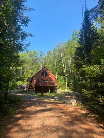 Guest favorite listing in Thompson Lake