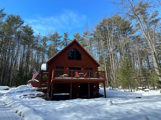 Listing in Thompson Lake