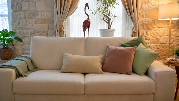 Room 3 – Loft Charme Centre Historique Molfetta - Molfetta