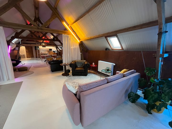 De Loft - Kortemark