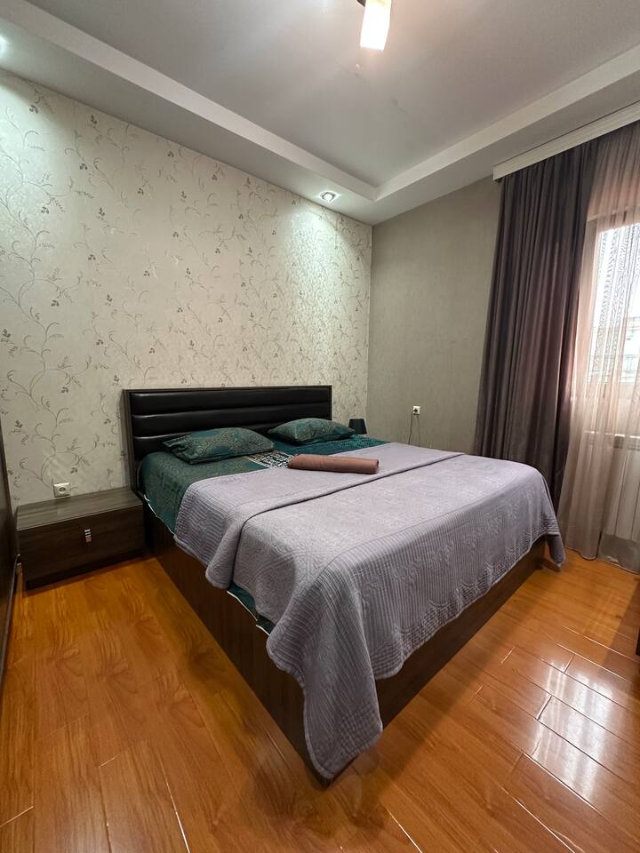 ห้องนอน