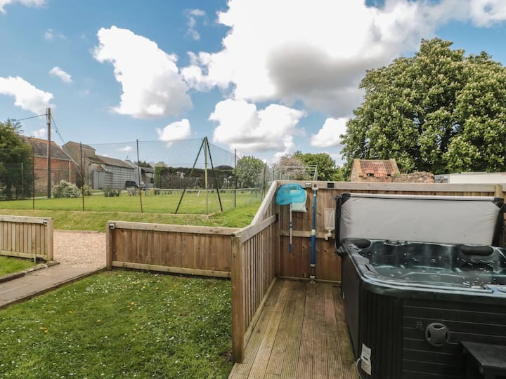 Countryside Annexe, With Hot Tub - Taunton