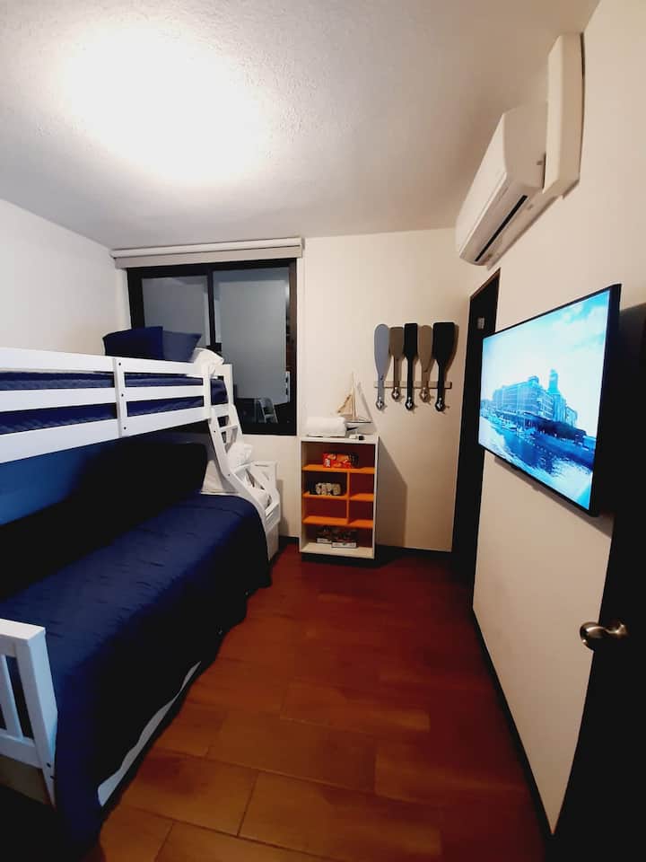 Habitación 3