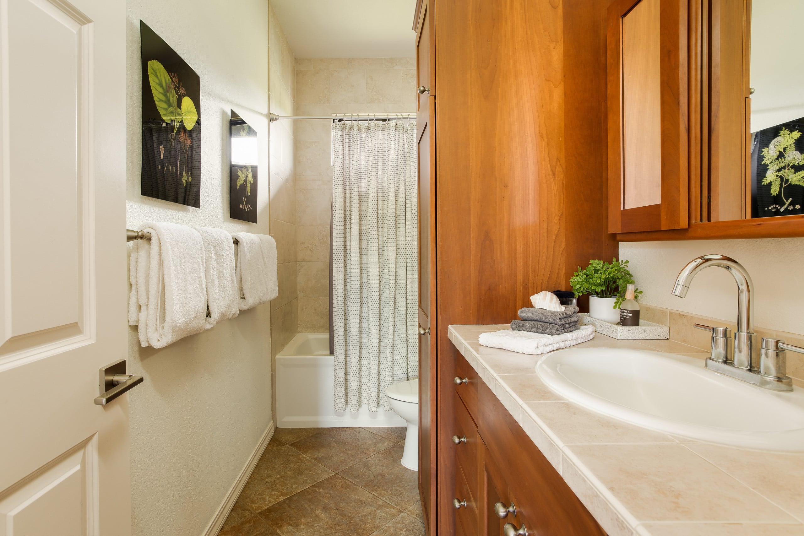 Home in Princeville · ★4.98 · 3 bedrooms · 3 beds · 2 baths - Image 24