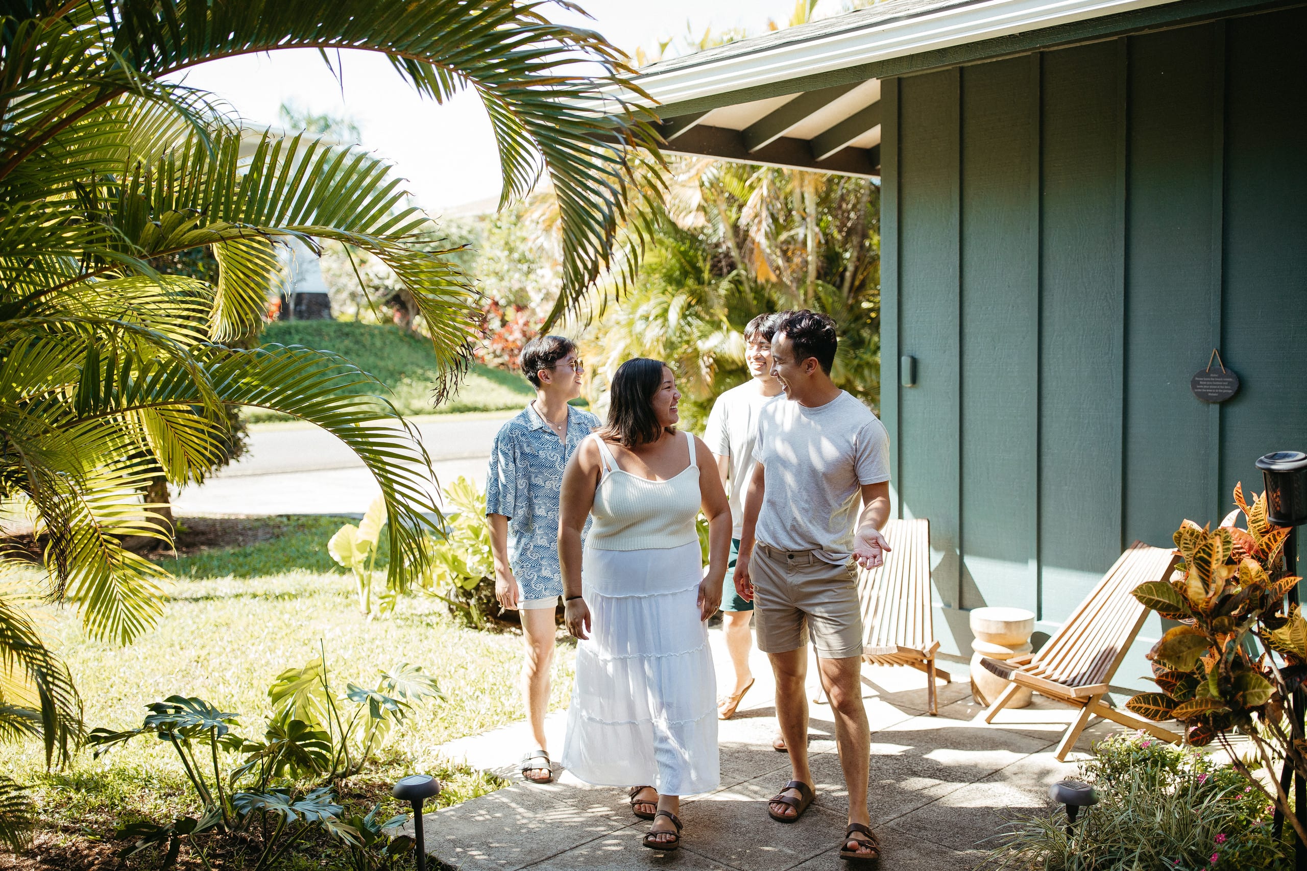 Home in Princeville · ★4.98 · 3 bedrooms · 3 beds · 2 baths - Image 31