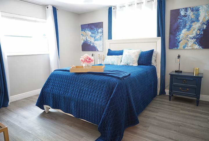 Habitación 1