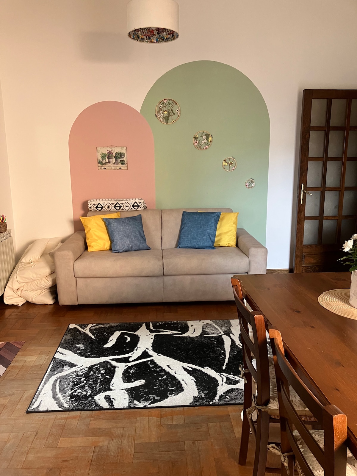 Popular Airbnb listing: La Casetta di San Leonardo UNQ3924 in Bari Sardo