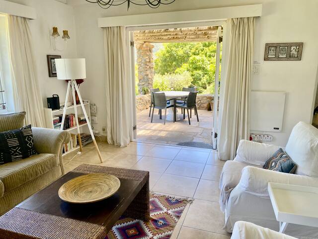 Houtkapperspoort cottage in beautiful surroundings gallery image 5