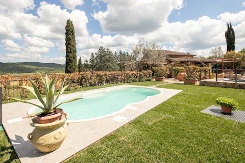 Villa Vepri By MMega
