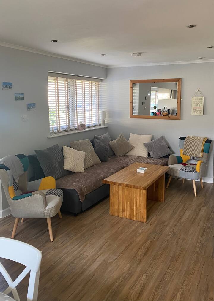 Dreams And Streams 14 Rosecraddoc Holidaybungalows - Liskeard