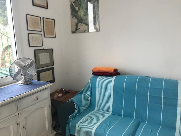 Casa Magica (Ligure)/10 Minuti Dal Centro - Sanremo