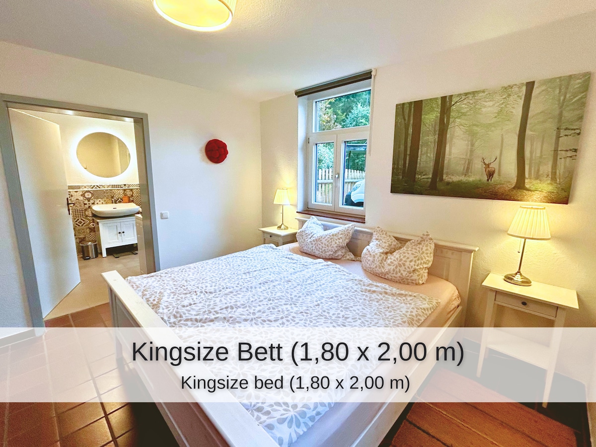 ห้องนอน