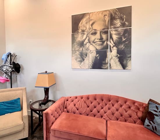 WALK DOWNTOWN•Music Row Bachelorette•Game Room•