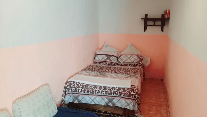 Chambre 1