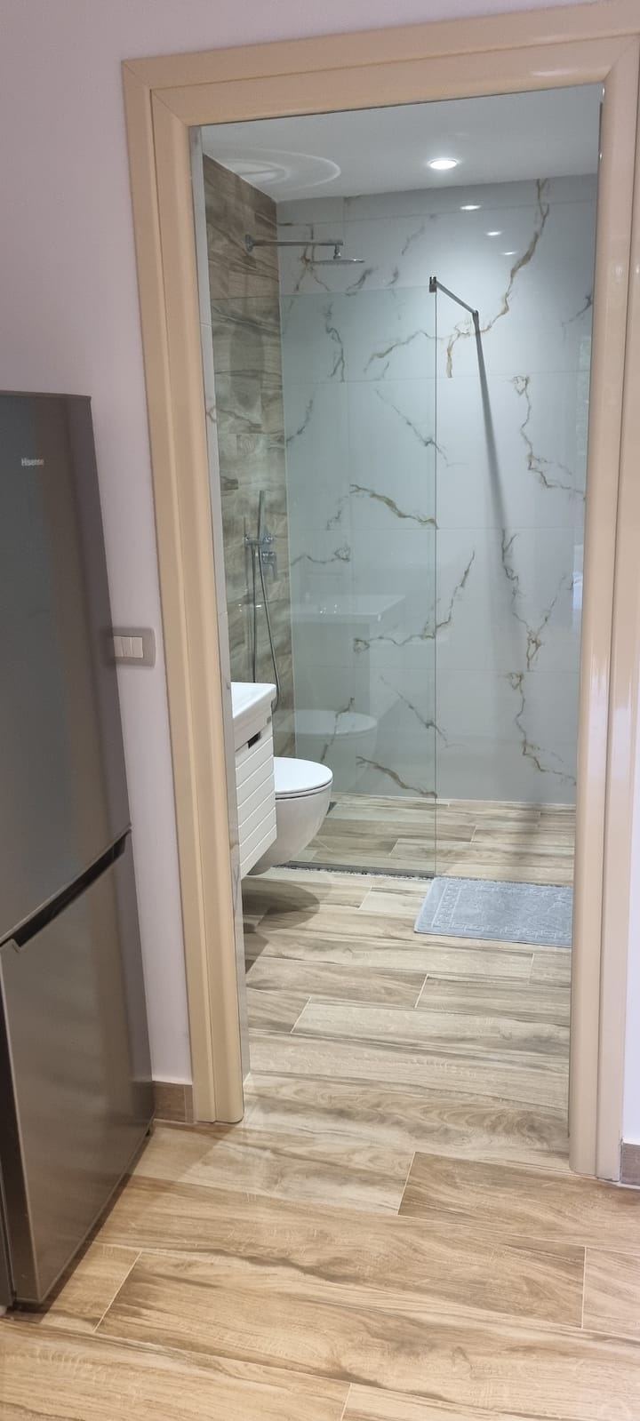 Villa Fabio Entire  Apartment (2+1) - Ksamil
