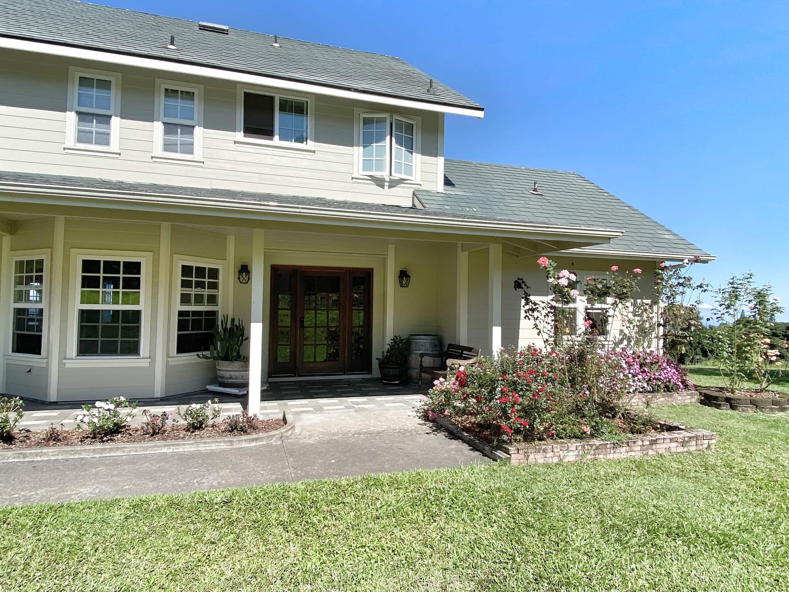 Home in Holualoa · ★4.92 · 4 bedrooms · 5 beds · 3.5 private baths - Image 29
