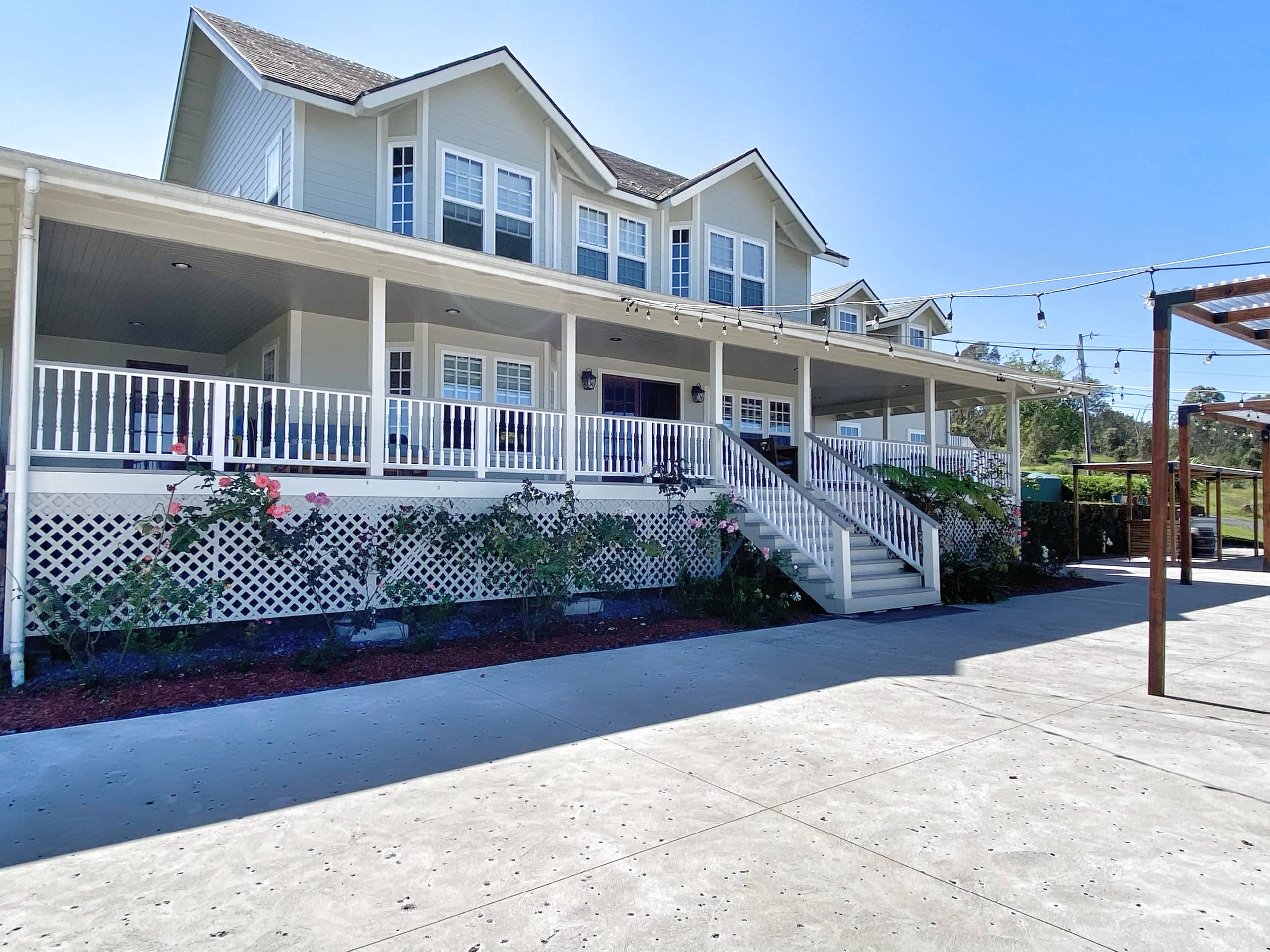 Home in Holualoa · ★4.92 · 4 bedrooms · 5 beds · 3.5 private baths - Image 32