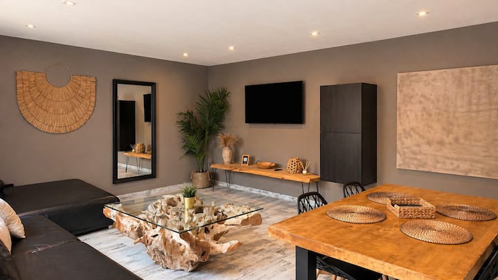 Apartment “Infinity Two” With Private *Mini Pool* - Ibiza City