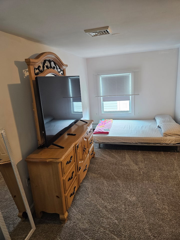 Chambre 1