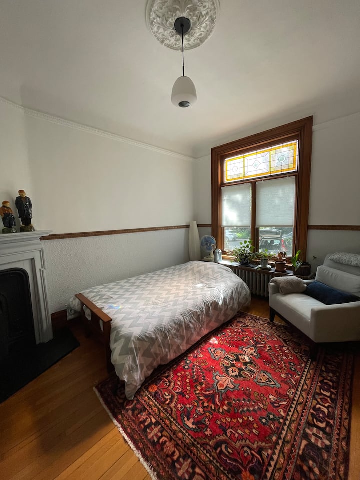 Спална соба 3