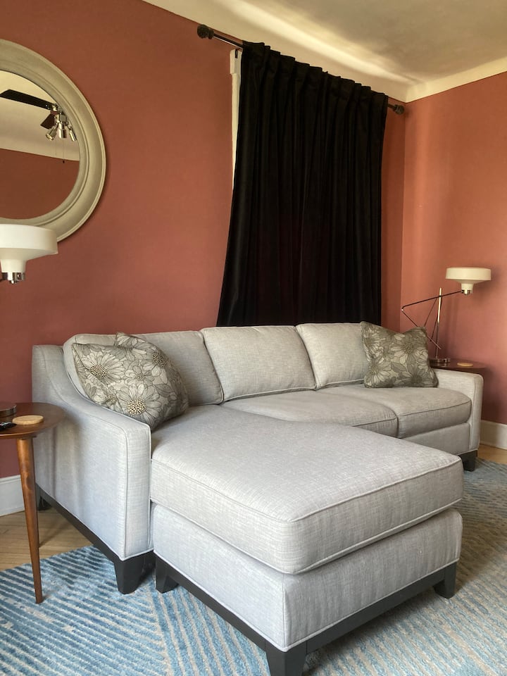 Nola’s Nest - North Coast Lakeview Vintage Home - The Ledges, Duluth