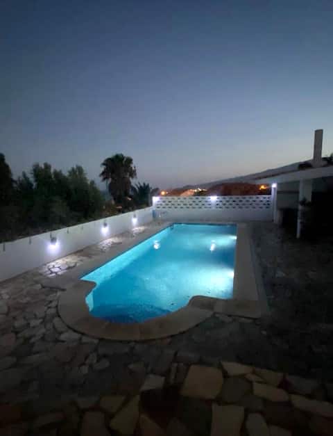 El Paraiso