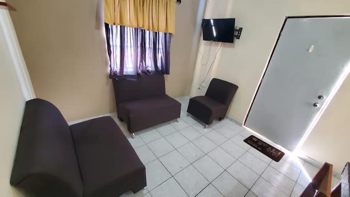 Casa Gamsau Jardines - Saltillo