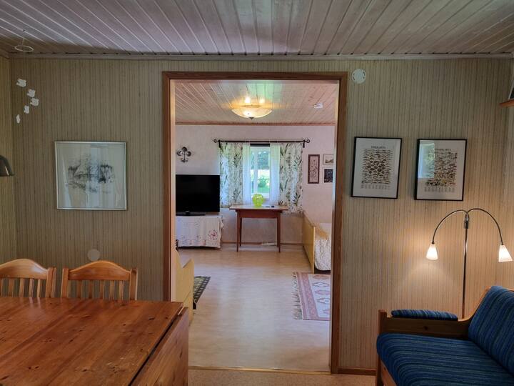 Sala de estar