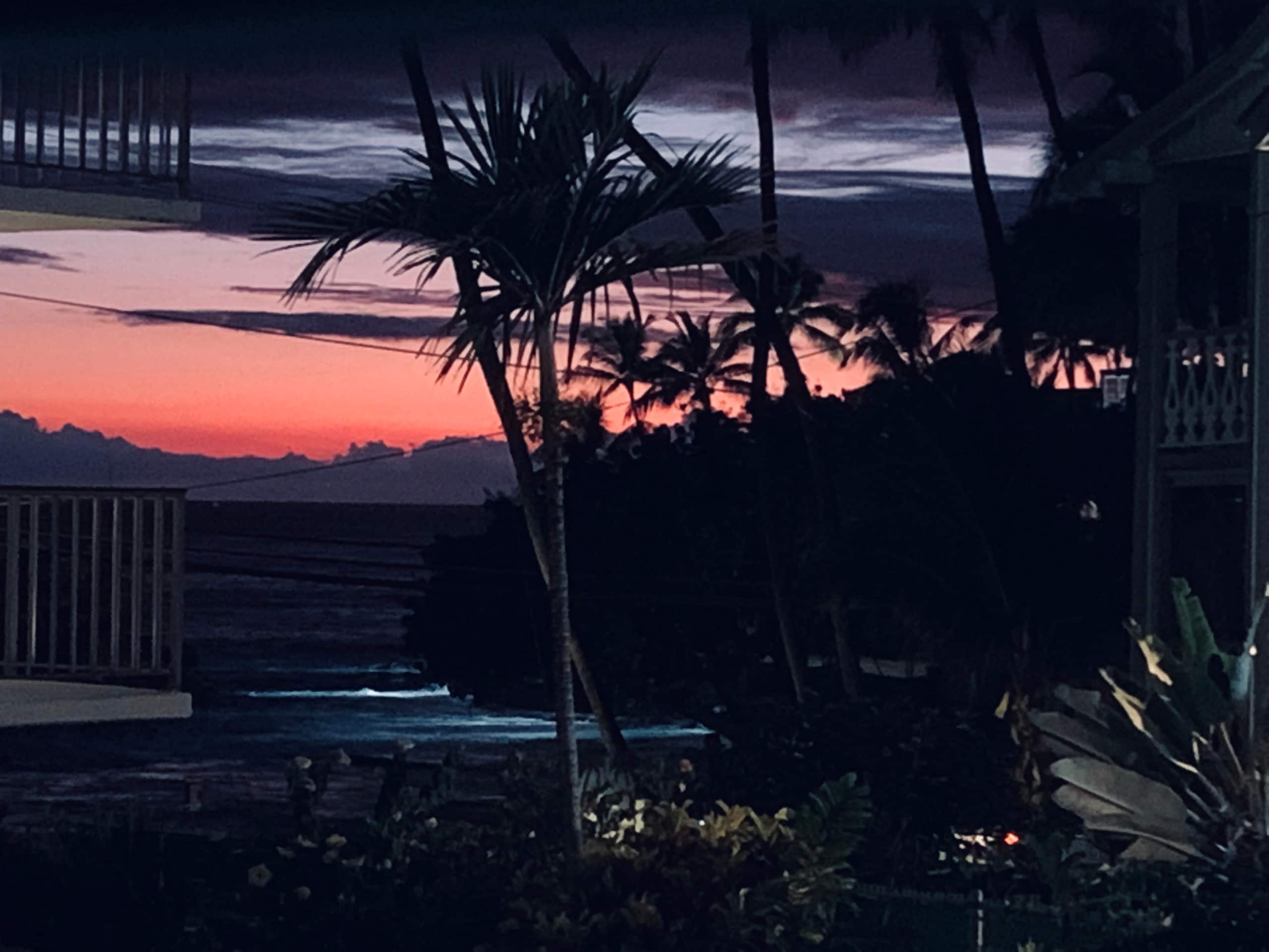 Condo in Kailua-Kona · ★4.83 · 1 bedroom · 3 beds · 2 shared baths - Image 33