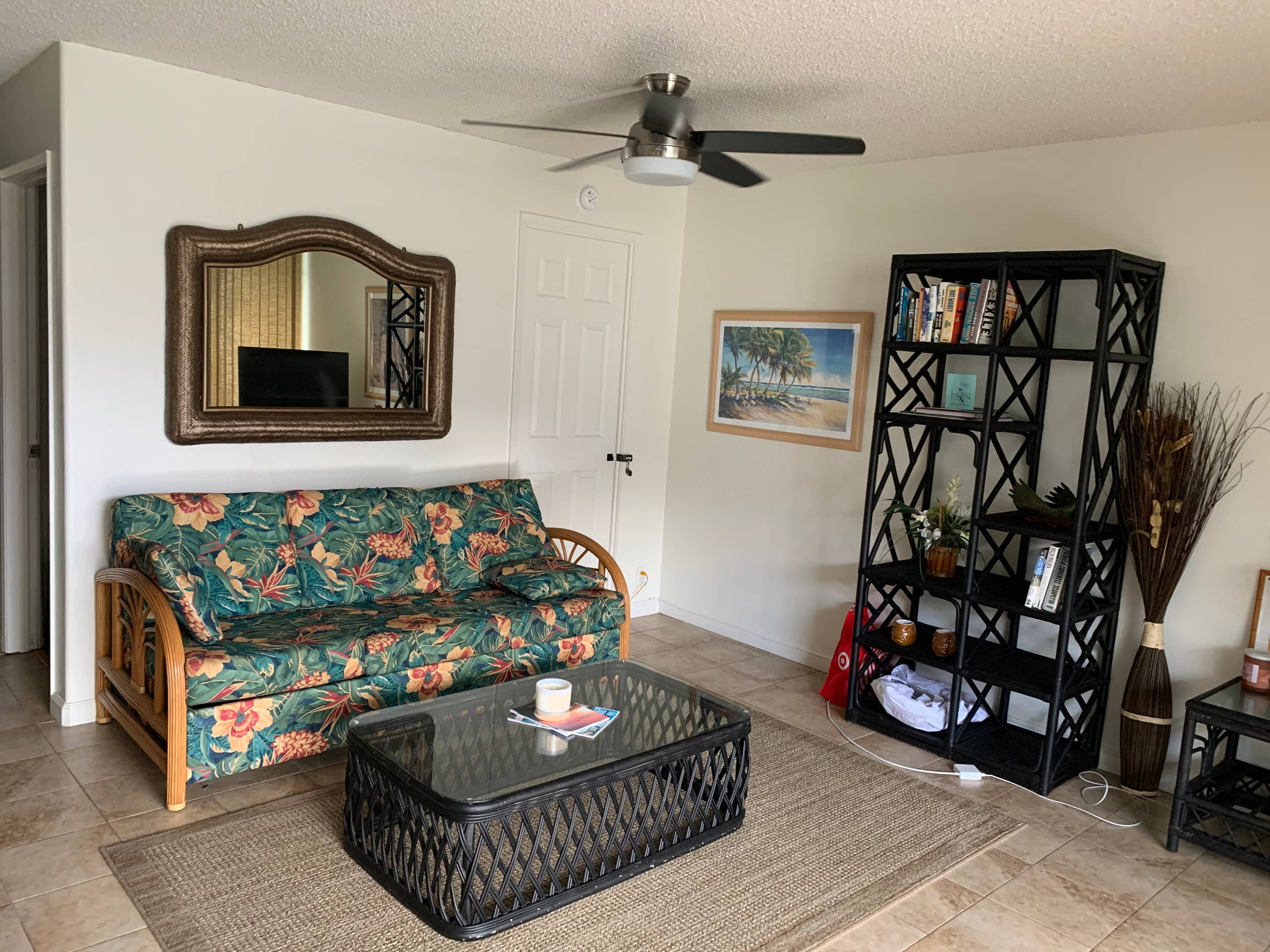 Condo in Kailua-Kona · ★4.83 · 1 bedroom · 3 beds · 2 shared baths - Image 2