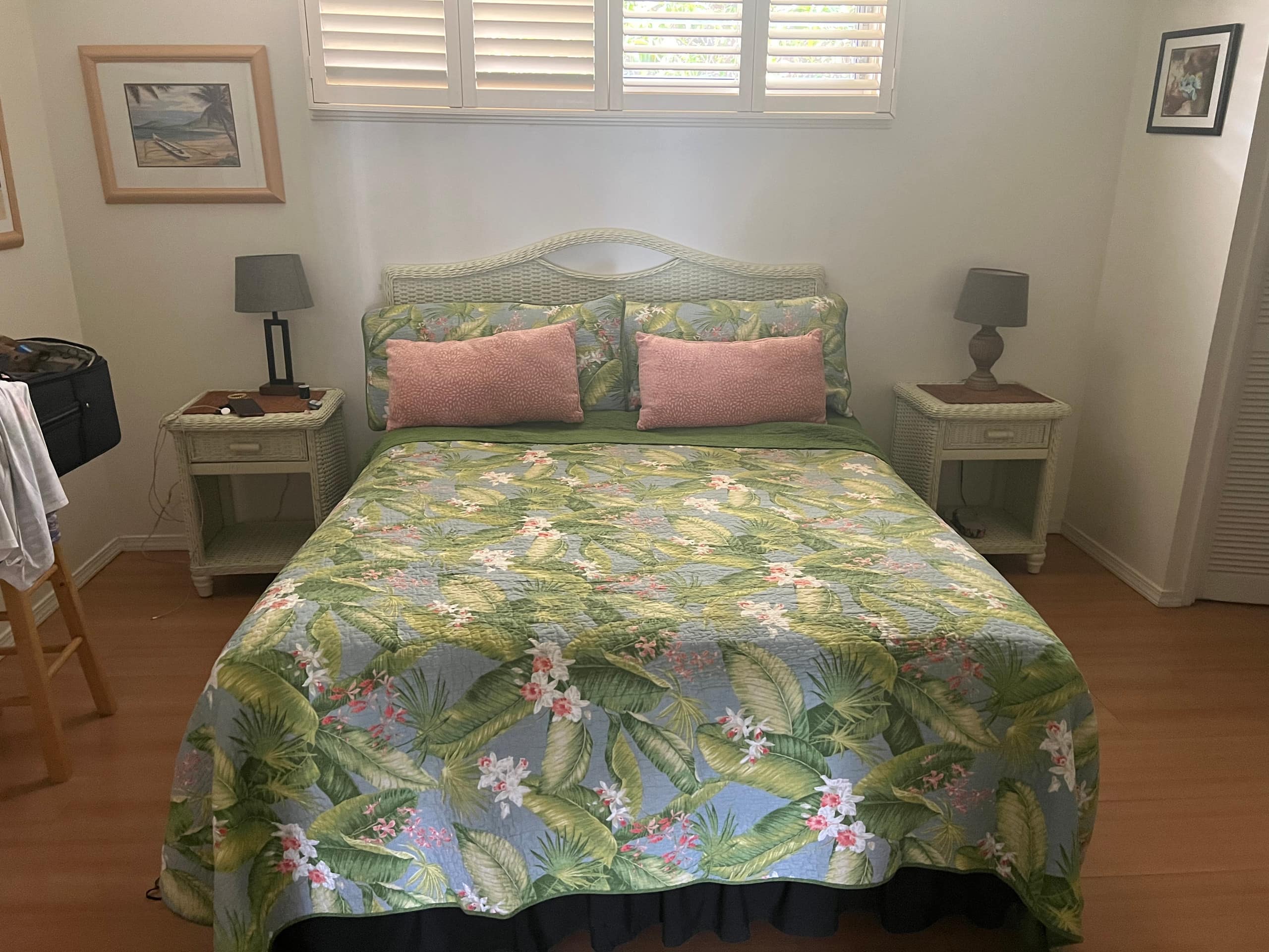 Condo in Kailua-Kona · ★4.83 · 1 bedroom · 3 beds · 2 shared baths - Image 1