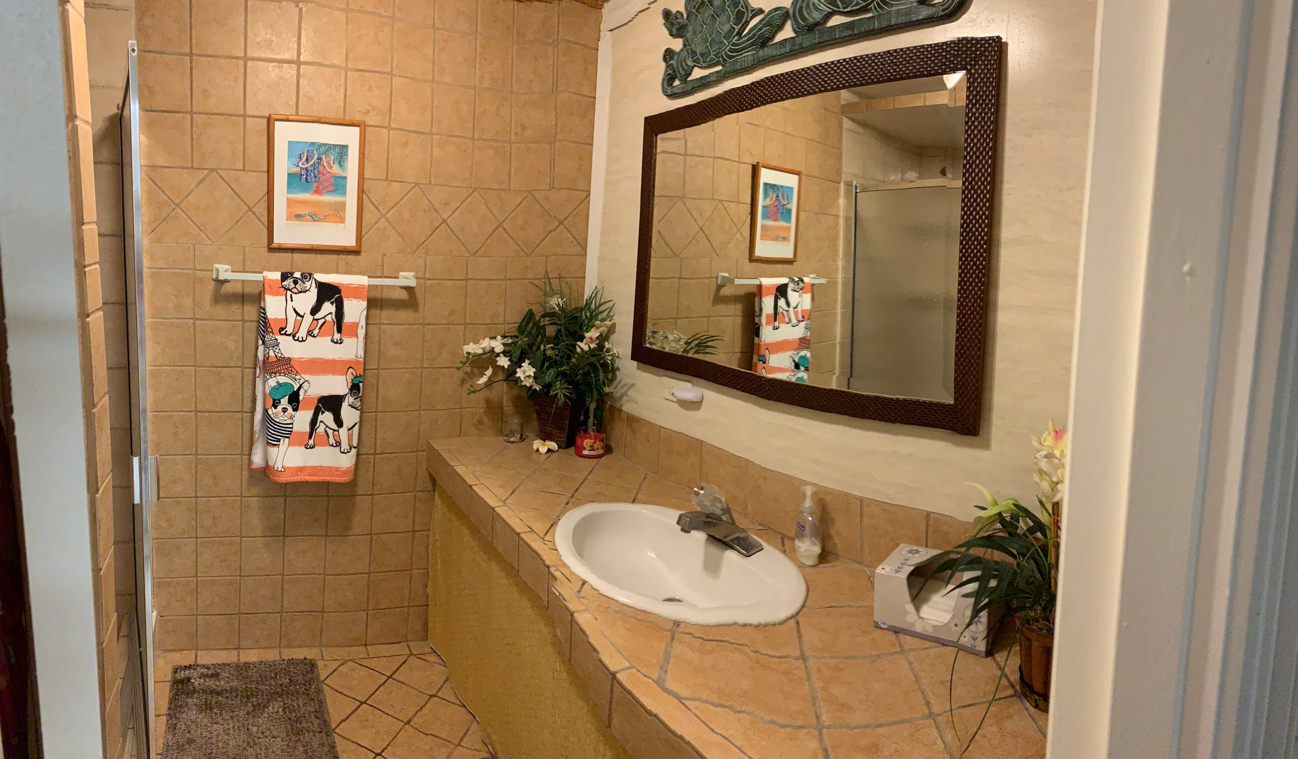Condo in Kailua-Kona · ★4.83 · 1 bedroom · 3 beds · 2 shared baths - Image 24