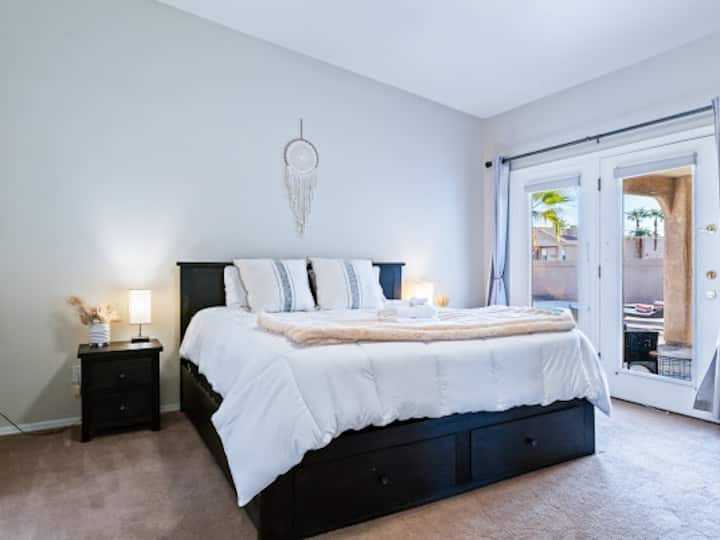 Chambre 1