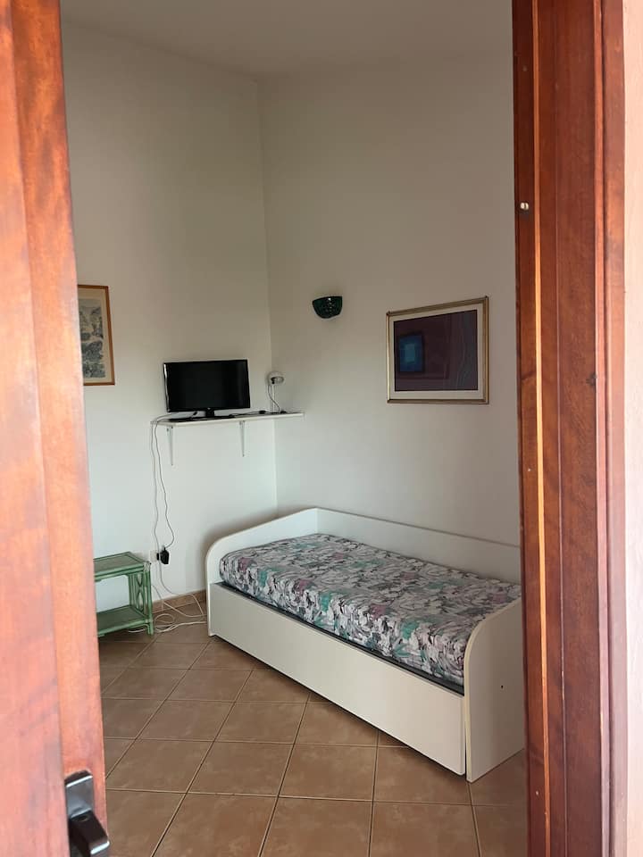 Appartamento 33 ,Residence Con Piscina Vista Mare - Budoni